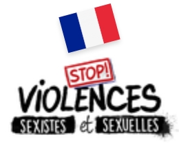 Module VSS – Violences Sexistes et Sexuelles